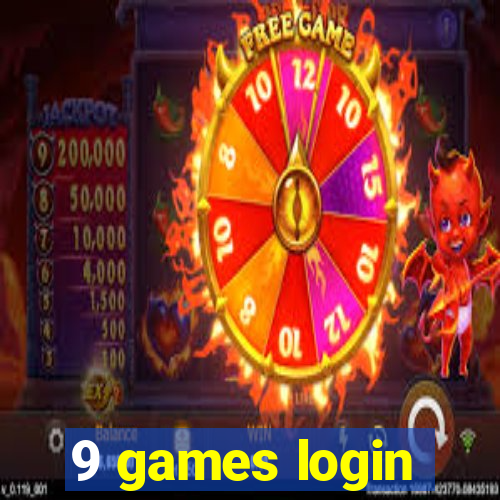 9 games login